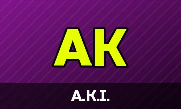 A.K.I.