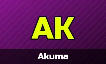 Akuma