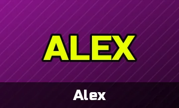 Alex