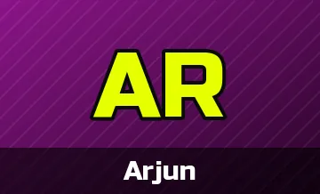 Arjun