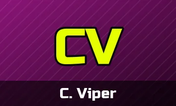C. Viper
