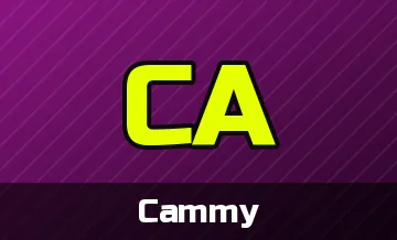 Cammy