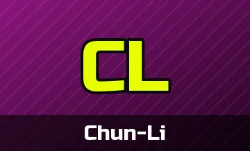 Chun-Li