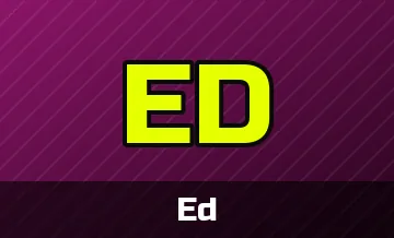 Ed