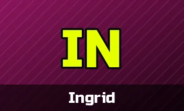 Ingrid