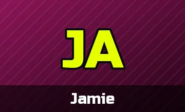 Jamie