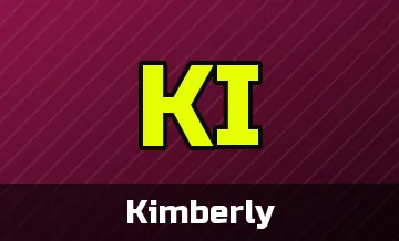 Kimberly