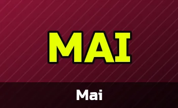 Mai