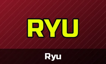 Ryu