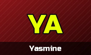 Yasmine