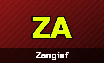 Zangief